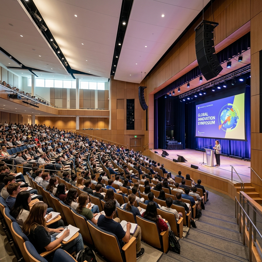 Auditorium