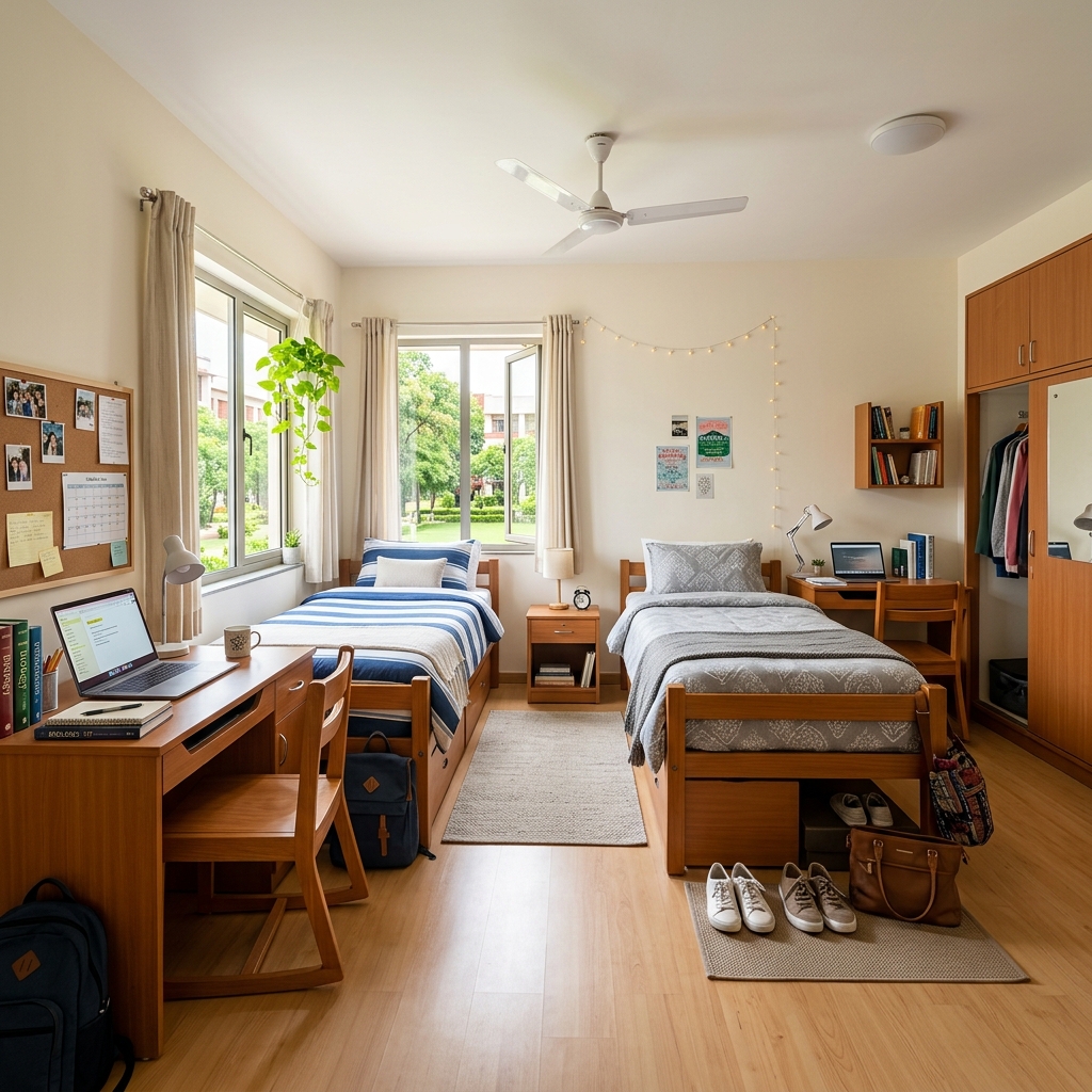 Hostel